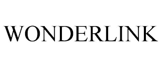 WONDERLINK