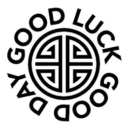 GOOD LUCK GOOD DAY