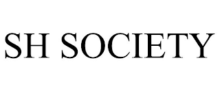 SH SOCIETY