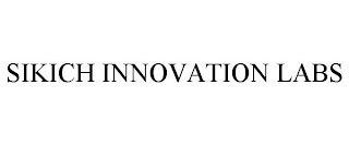 SIKICH INNOVATION LABS