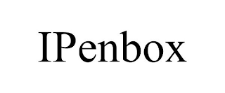 IPENBOX