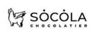 SOCOLA CHOCOLATIER