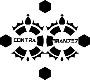 C CONTRA BRANDED