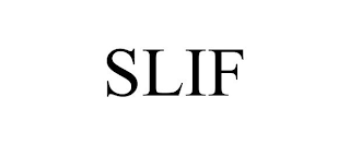 SLIF