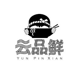 YUN PIN XIAN