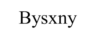 BYSXNY