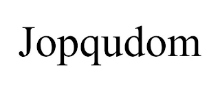 JOPQUDOM