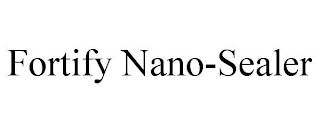 FORTIFY NANO-SEALER