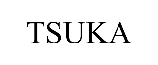 TSUKA