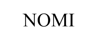 NOMI