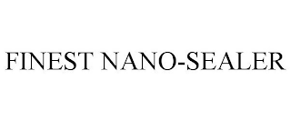 FINEST NANO-SEALER