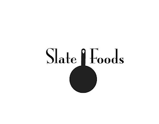 SLATE FOODS