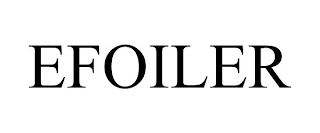 EFOILER