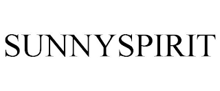 SUNNYSPIRIT