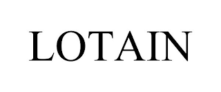 LOTAIN