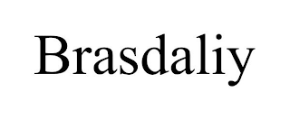 BRASDALIY