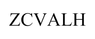 ZCVALH