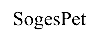 SOGESPET