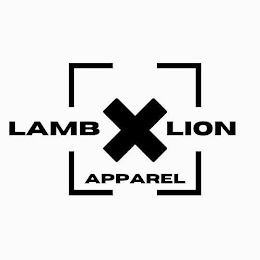 LAMB X LION APPAREL