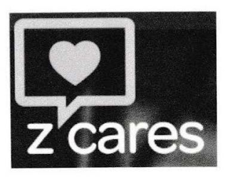 Z CARES