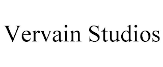 VERVAIN STUDIOS