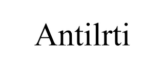 ANTILRTI