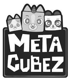 META CUBEZ