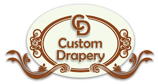 CD CUSTOM DRAPERY