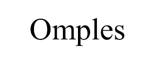 OMPLES