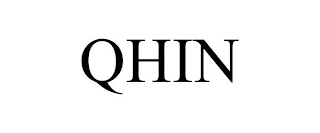 QHIN