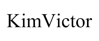 KIMVICTOR