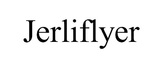 JERLIFLYER