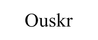 OUSKR