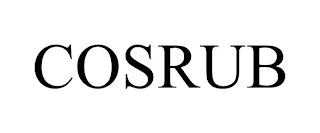 COSRUB