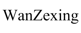 WANZEXING