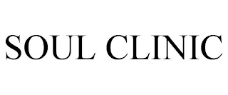SOUL CLINIC