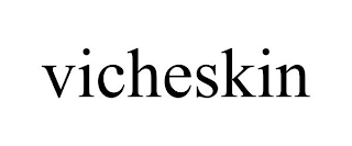 VICHESKIN