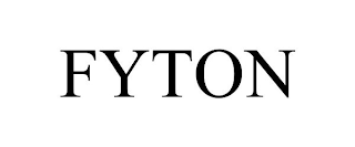 FYTON