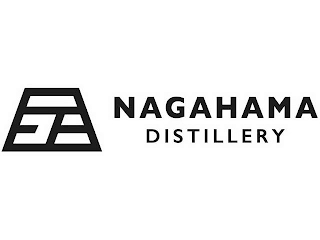 NAGAHAMA DISTILLERY