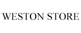 WESTON STORE