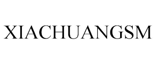 XIACHUANGSM