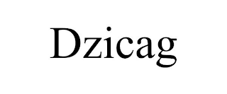 DZICAG