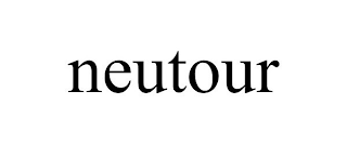 NEUTOUR