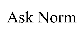 ASK NORM