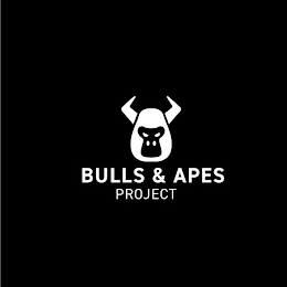 BULLS & APES PROJECT