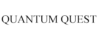 QUANTUM QUEST