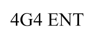 4G4 ENT