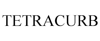 TETRACURB