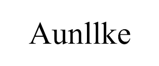 AUNLLKE