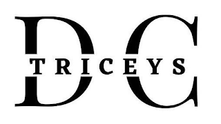 TRICEYS DC